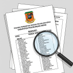 Ilustrasi Perkembangan Pengumuman Hasil Seleksi PPPK Tahap 2 Kabupaten Pegaf | Dok. Pegaf.com