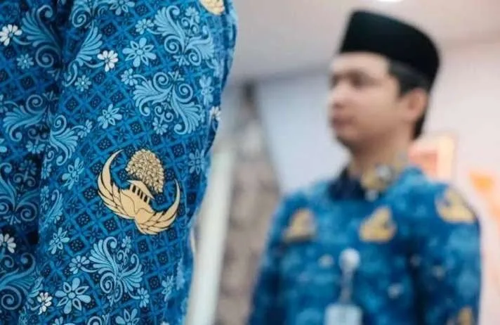 Ilustrasi: PPPK Paruh Waktu: Jalan Tengah Penataan Honorer | Dok. rri.co.id