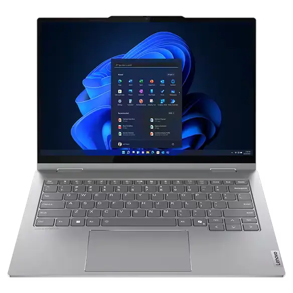 Lenovo ThinkBook 2026 Hadirkan AI dan TGX | Dok. Lenovo