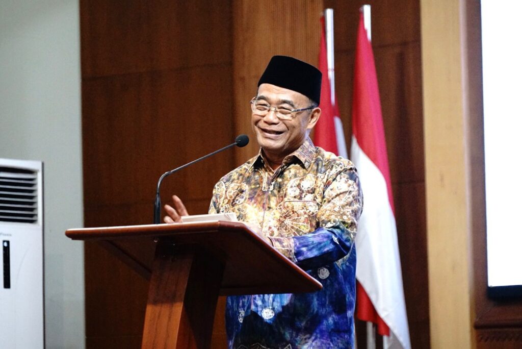 Menko PMK | Dok. kemenkopmk.go.id / Novrizaldi