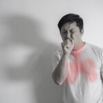 Ilustrasi Cara Ampuh Mengatasi Sesak Napas Cuaca Pegaf | Dok. Pegaf.com