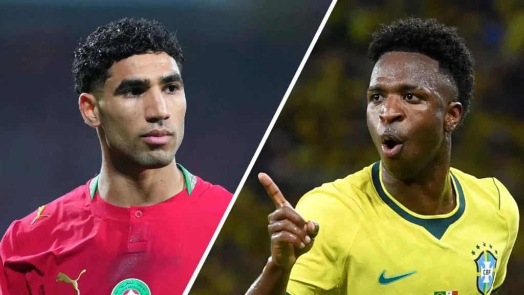 Jadwal Piala Dunia Besok: Brasil Hadapi Maroko | Dok. a.espncdn.com
