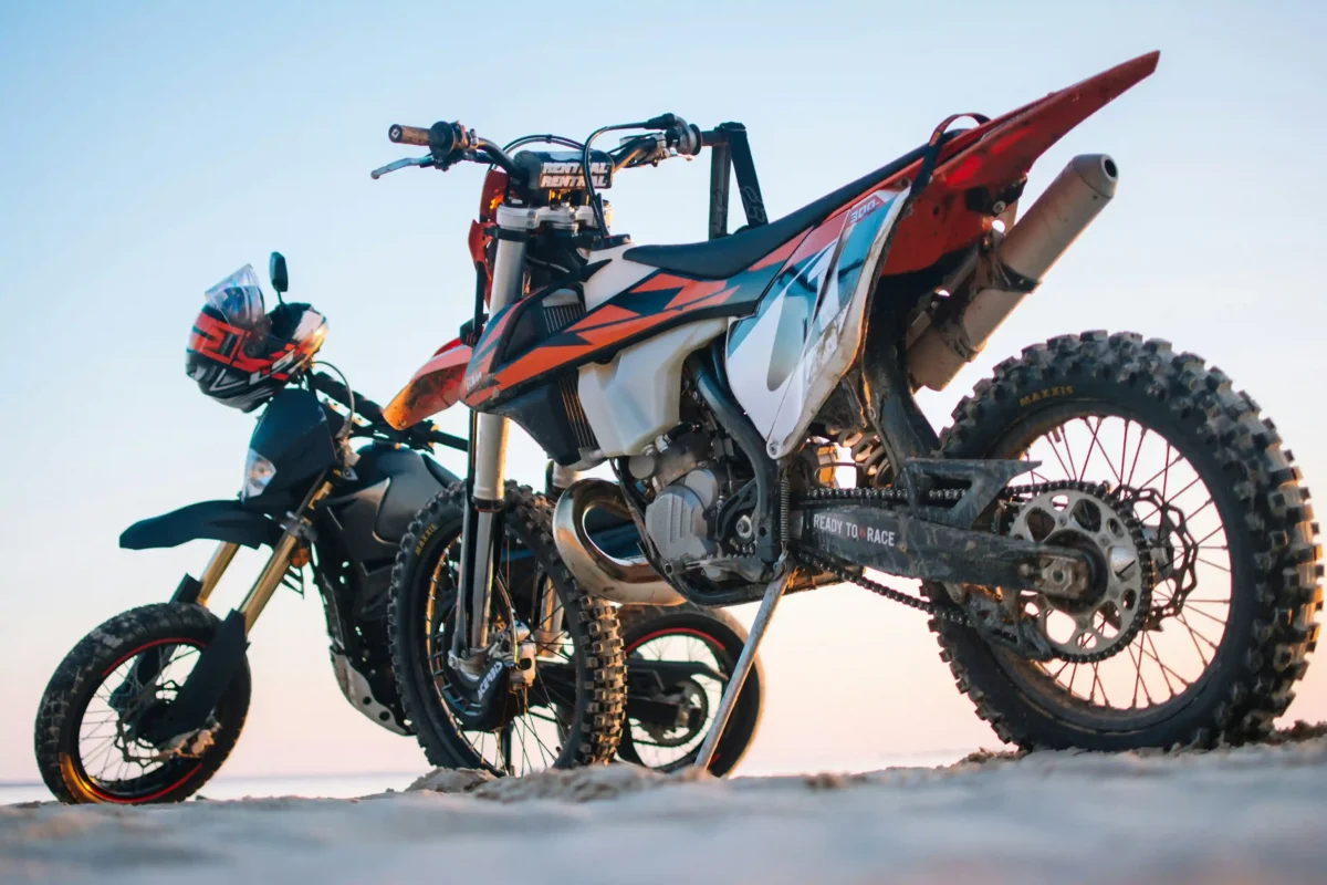 Ilustrasi: Dugaan Mark Up Motor Listrik Rp1 Triliun | Dok. https://unsplash.com/@chernus_tr